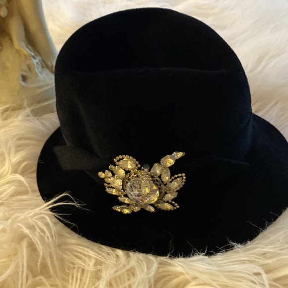 New FRANK OLIVE hat - Picture 10 of 11